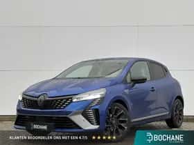 Renault Clio (2024) thumbnail 1