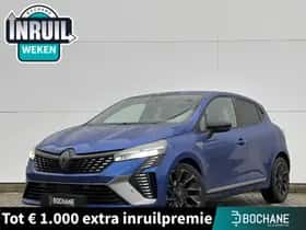 Renault Clio (2024)