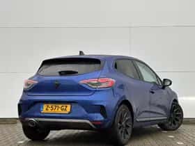 Renault Clio (2024) thumbnail 2