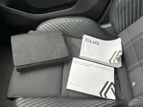 Renault Clio (2024) thumbnail 15