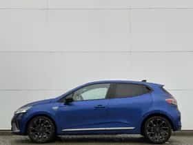 Renault Clio (2024) thumbnail 16