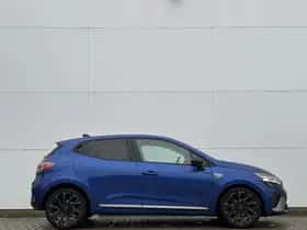 Renault Clio (2024) thumbnail 17