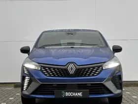 Renault Clio (2024) thumbnail 18