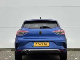 Renault Clio (2024) thumbnail 19