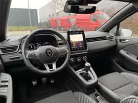 Renault Clio (2024) thumbnail 21