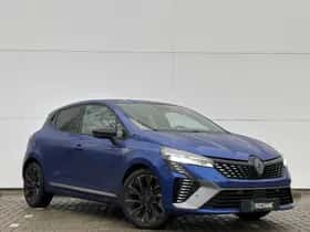 Renault Clio (2024) thumbnail 5