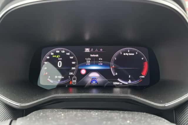Renault Clio (2024) thumbnail 4