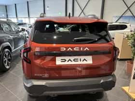 Dacia Bigster (2026) thumbnail 14