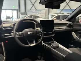 Dacia Bigster (2026) thumbnail 21