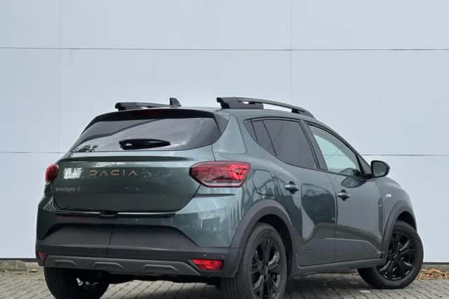 Dacia Sandero Stepway (2024) thumbnail 2