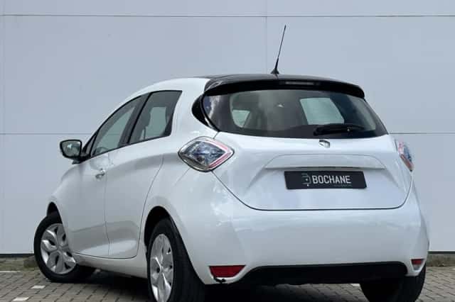 Renault Zoé (2019) thumbnail 2