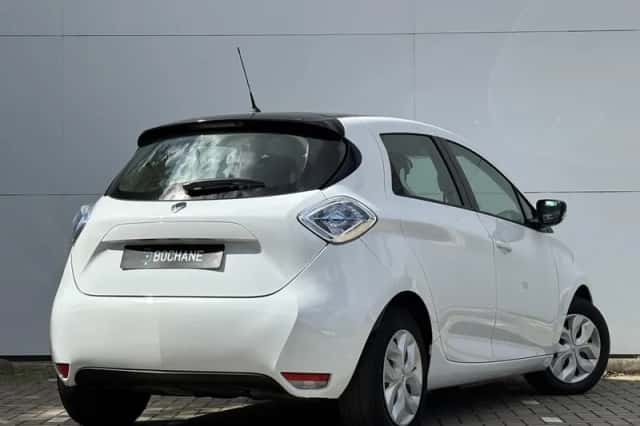 Renault Zoé (2019) thumbnail 4