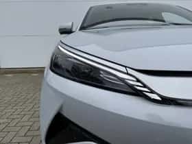 BYD Atto 3 (2026) thumbnail 24