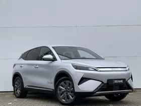 BYD Atto 3 (2026) thumbnail 4