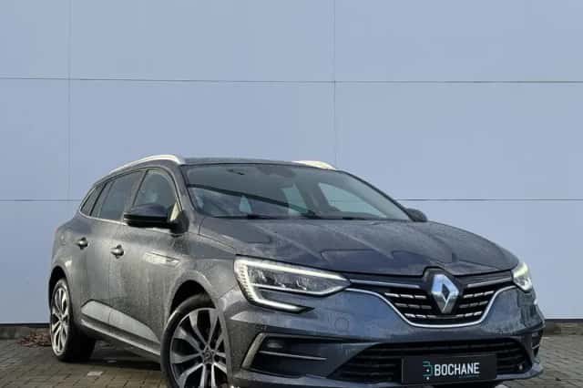 Renault Mégane (2023) thumbnail 3