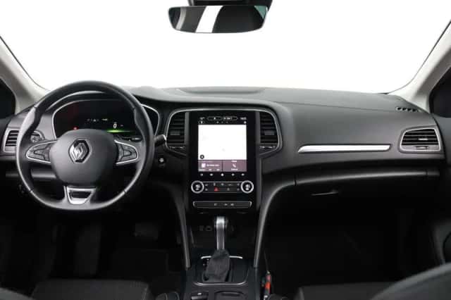 Renault Mégane (2023) thumbnail 6