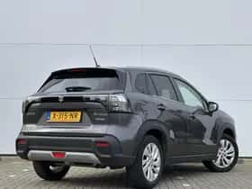 Suzuki S-Cross (2024) thumbnail 2