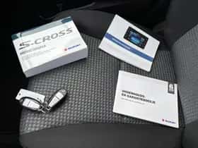 Suzuki S-Cross (2024) thumbnail 14