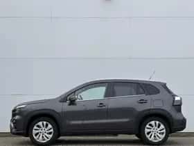 Suzuki S-Cross (2024) thumbnail 15