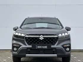 Suzuki S-Cross (2024) thumbnail 17