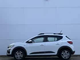 Dacia Sandero Stepway (2021) thumbnail 12