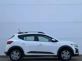 Dacia Sandero Stepway (2021) thumbnail 13