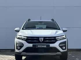 Dacia Sandero Stepway (2021) thumbnail 14