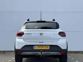 Dacia Sandero Stepway (2021) thumbnail 15