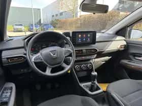 Dacia Sandero Stepway (2021) thumbnail 17