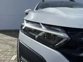 Dacia Sandero Stepway (2021) thumbnail 18
