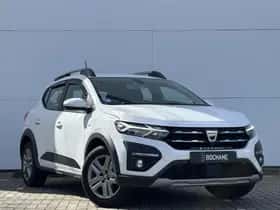 Dacia Sandero Stepway (2021) thumbnail 5