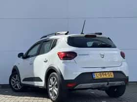 Dacia Sandero Stepway (2021) thumbnail 6