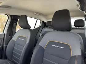 Dacia Sandero Stepway (2021) thumbnail 7
