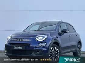 Fiat 500X (2023)