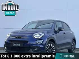 Fiat 500X (2023)