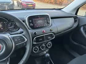 Fiat 500X (2023) thumbnail 11
