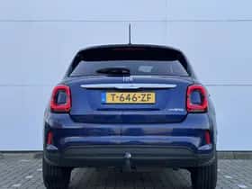 Fiat 500X (2023) thumbnail 20