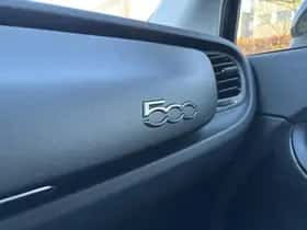 Fiat 500X (2023) thumbnail 30