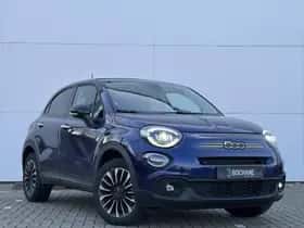 Fiat 500X (2023) thumbnail 5