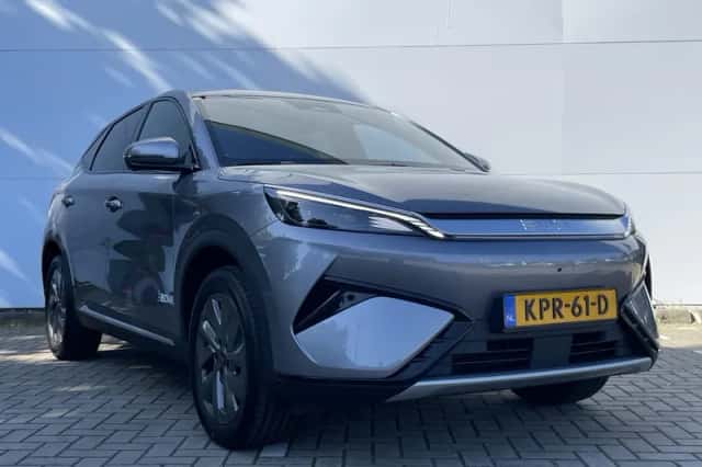 BYD Atto 3 (2026) thumbnail 5