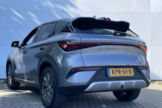BYD Atto 3 (2026) thumbnail 6