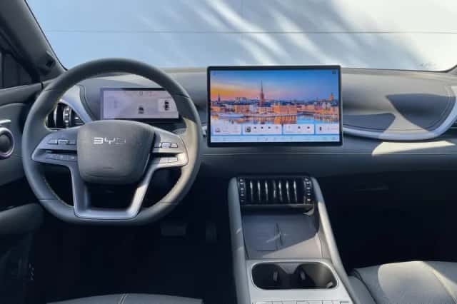 BYD Atto 3 (2026) thumbnail 3
