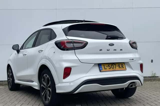 Ford Puma (2020) thumbnail 6