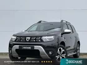 Dacia Duster (2022)