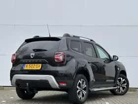 Dacia Duster (2022) thumbnail 2