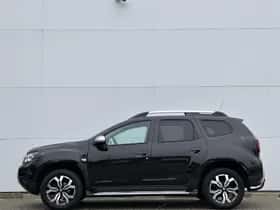 Dacia Duster (2022) thumbnail 14