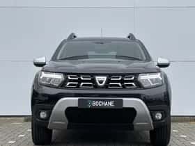 Dacia Duster (2022) thumbnail 16