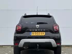 Dacia Duster (2022) thumbnail 17