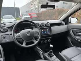 Dacia Duster (2022) thumbnail 18