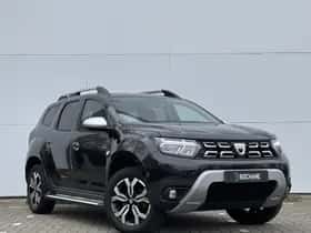 Dacia Duster (2022) thumbnail 5